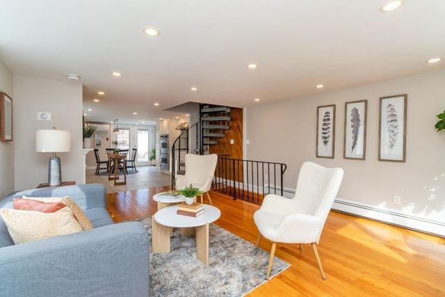 44 Paris St., Medford, MA 02155