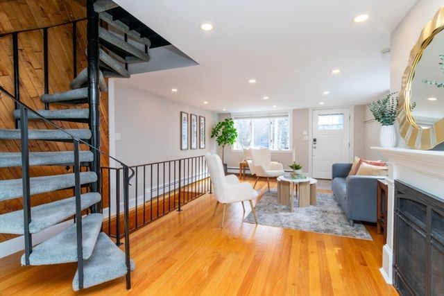 44 Paris St., Medford, MA 02155