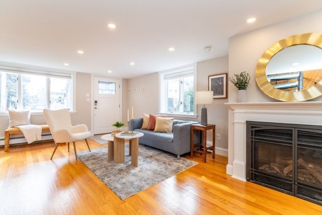 44 Paris St., Medford, MA 02155