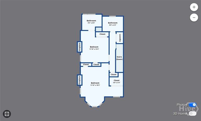 220 E State Street, Savannah, GA 31401