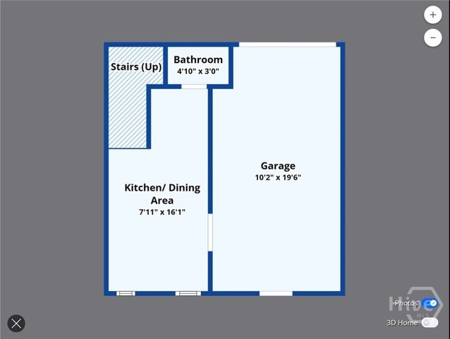 220 E State Street, Savannah, GA 31401