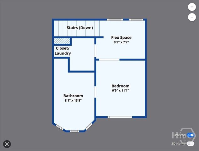 220 E State Street, Savannah, GA 31401