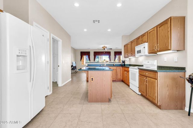 6610 S BRADSHAW Way S, Chandler, AZ 85249