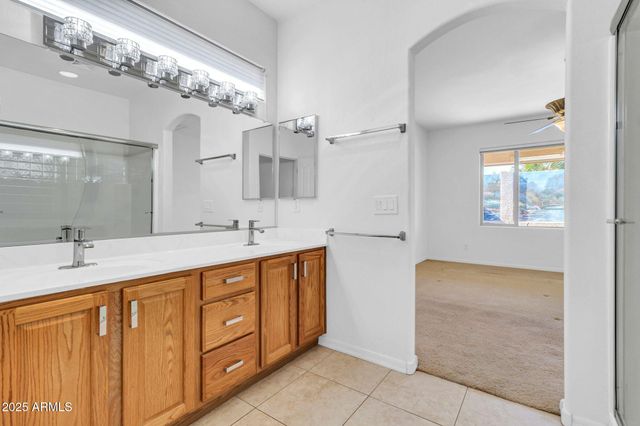 6610 S BRADSHAW Way S, Chandler, AZ 85249