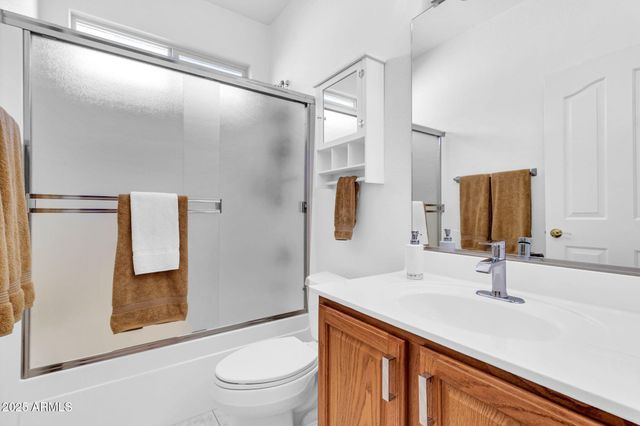 6610 S BRADSHAW Way S, Chandler, AZ 85249