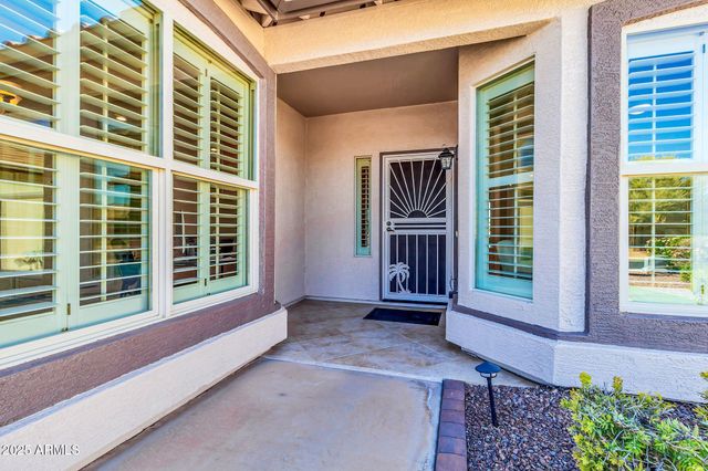 6610 S BRADSHAW Way S, Chandler, AZ 85249