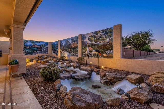 6610 S BRADSHAW Way S, Chandler, AZ 85249