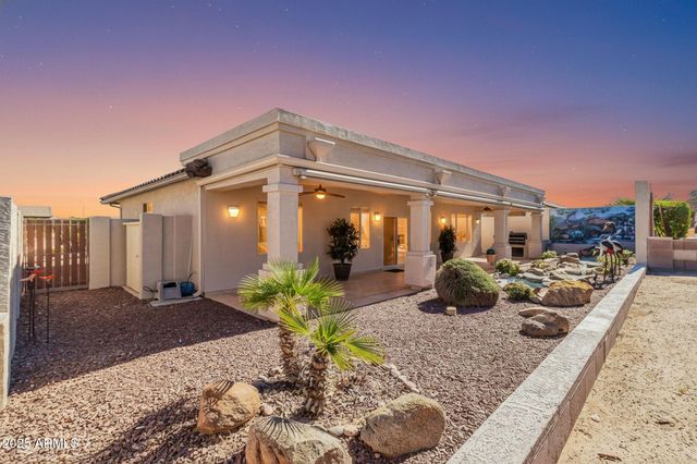 6610 S BRADSHAW Way S, Chandler, AZ 85249