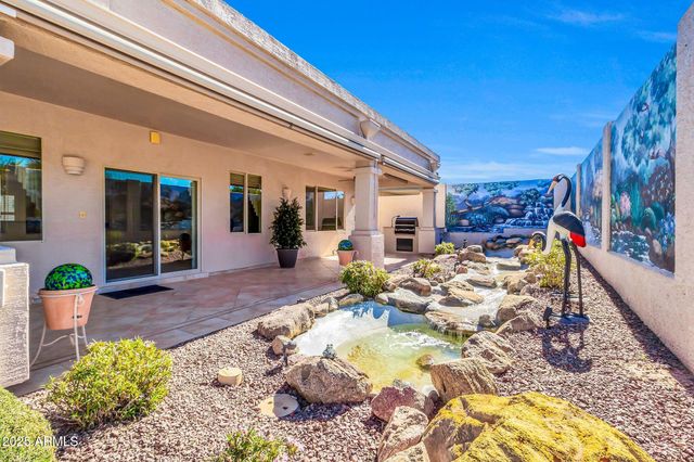 6610 S BRADSHAW Way S, Chandler, AZ 85249