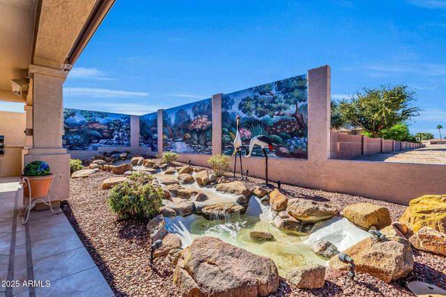 6610 S BRADSHAW Way S, Chandler, AZ 85249