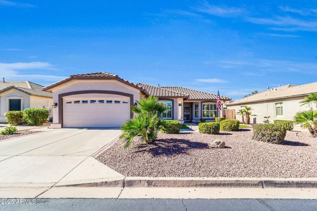 6610 S BRADSHAW Way S, Chandler, AZ 85249
