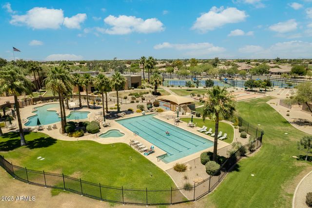 6610 S BRADSHAW Way S, Chandler, AZ 85249