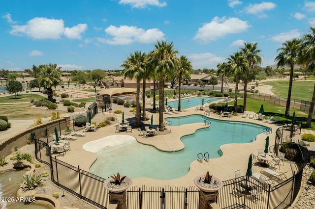 6610 S BRADSHAW Way S, Chandler, AZ 85249