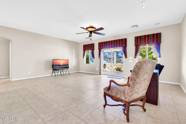 6610 S BRADSHAW Way S, Chandler, AZ 85249