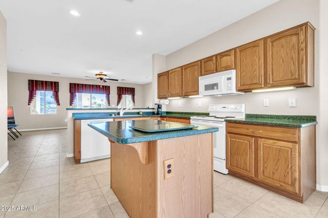 6610 S BRADSHAW Way S, Chandler, AZ 85249