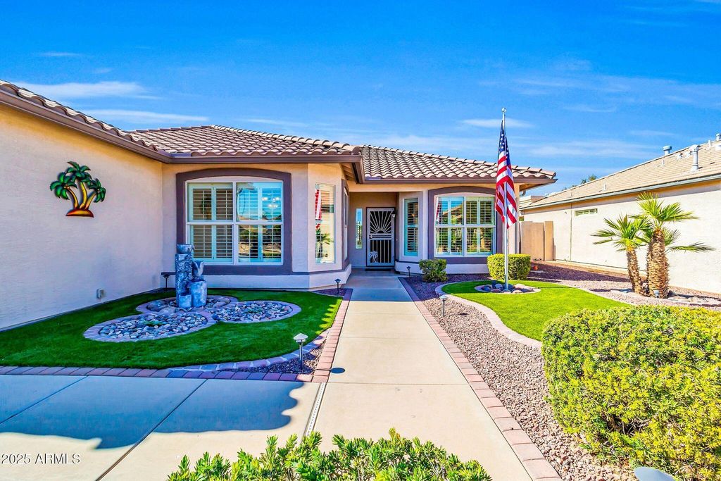 6610 S BRADSHAW Way S, Chandler, AZ 85249