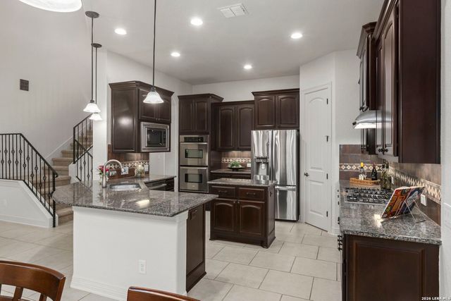 3610 Cornflower, San Antonio, TX 78258