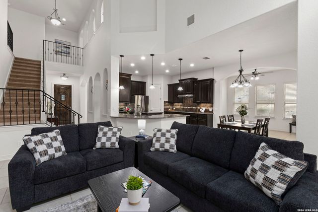 3610 Cornflower, San Antonio, TX 78258