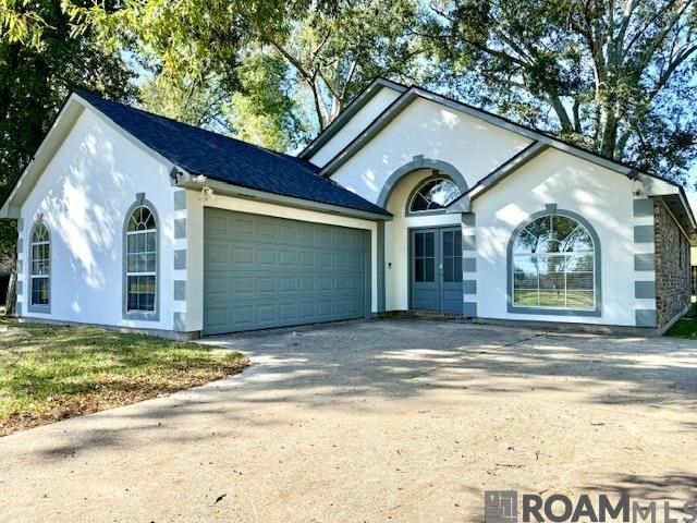 5203 Circle Dr, Baker, LA 70714