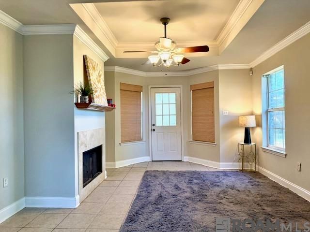 5203 Circle Dr, Baker, LA 70714