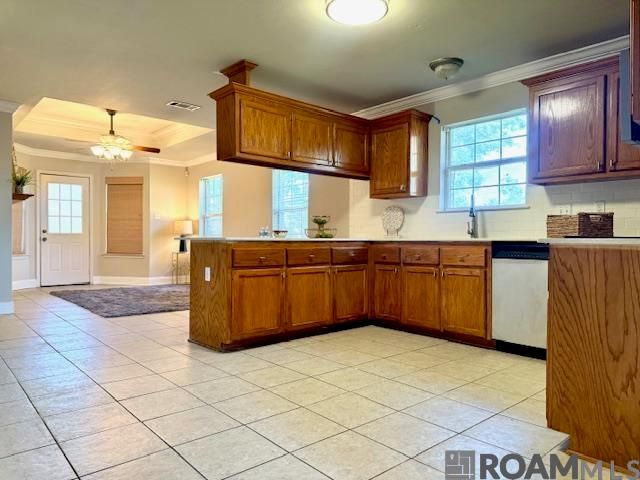 5203 Circle Dr, Baker, LA 70714