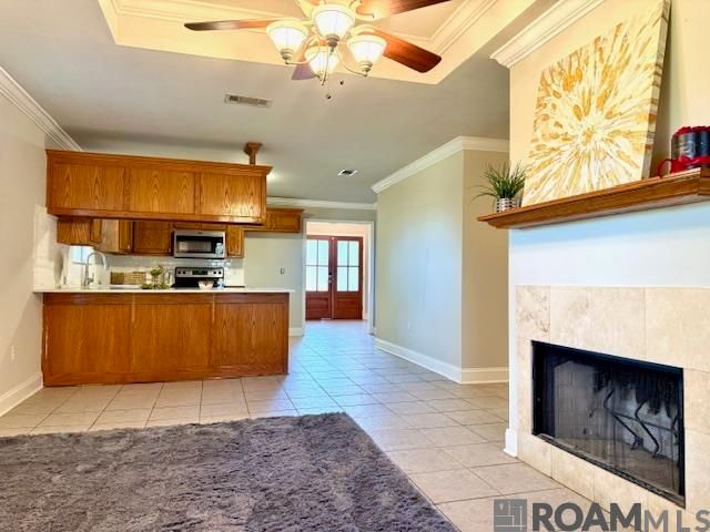 5203 Circle Dr, Baker, LA 70714