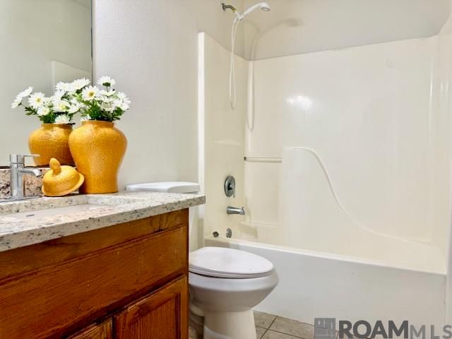 5203 Circle Dr, Baker, LA 70714