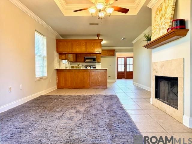 5203 Circle Dr, Baker, LA 70714