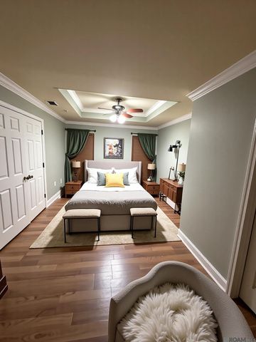 5203 Circle Dr, Baker, LA 70714