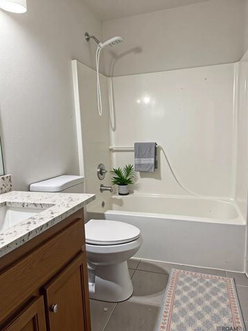 5203 Circle Dr, Baker, LA 70714