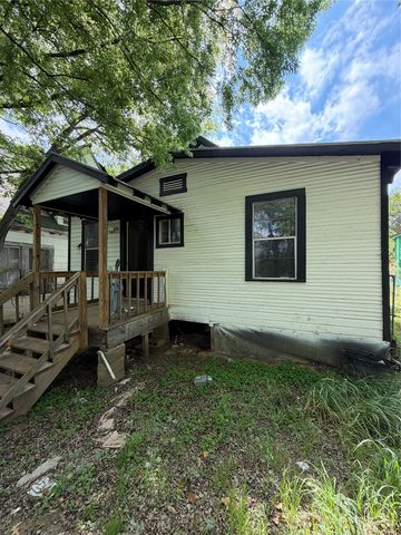 1906 Walnut Street, Shreveport, LA 71103