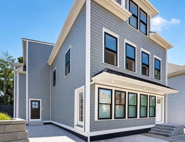 22 Pauline St. 5, Winthrop, MA 02152