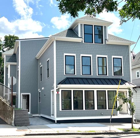 22 Pauline St. 5, Winthrop, MA 02152