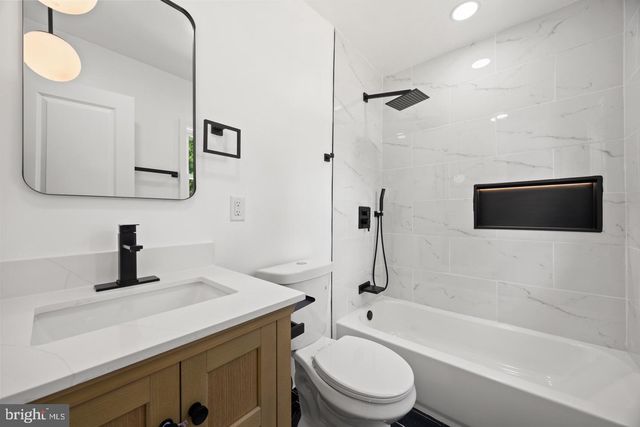 13203 CLARINGTON CT, Laurel, MD 20708