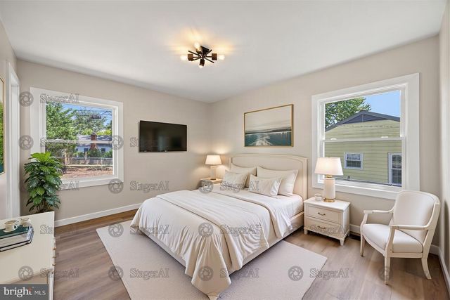 13203 CLARINGTON CT, Laurel, MD 20708