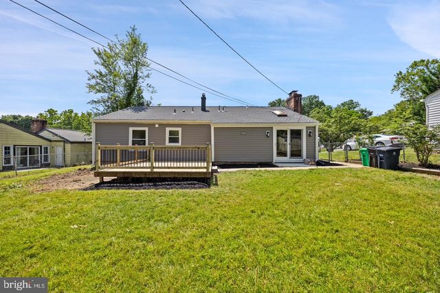 13203 CLARINGTON CT, Laurel, MD 20708