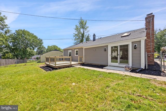 13203 CLARINGTON CT, Laurel, MD 20708