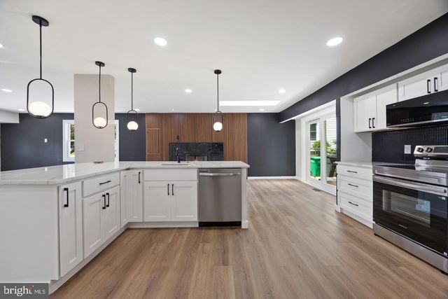 13203 CLARINGTON CT, Laurel, MD 20708