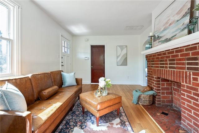 1301 Chambers St, Richmond, VA 23224