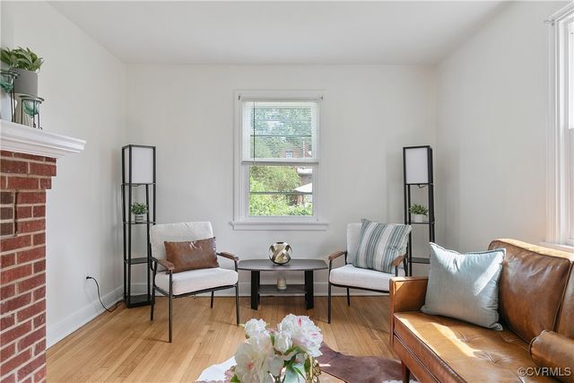 1301 Chambers St, Richmond, VA 23224