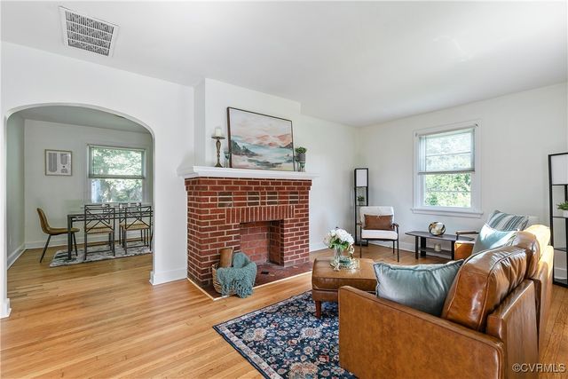 1301 Chambers St, Richmond, VA 23224