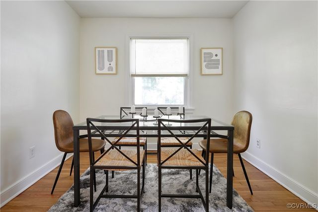 1301 Chambers St, Richmond, VA 23224