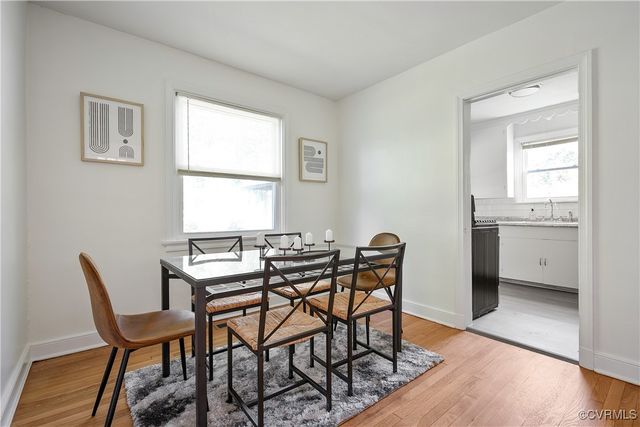 1301 Chambers St, Richmond, VA 23224