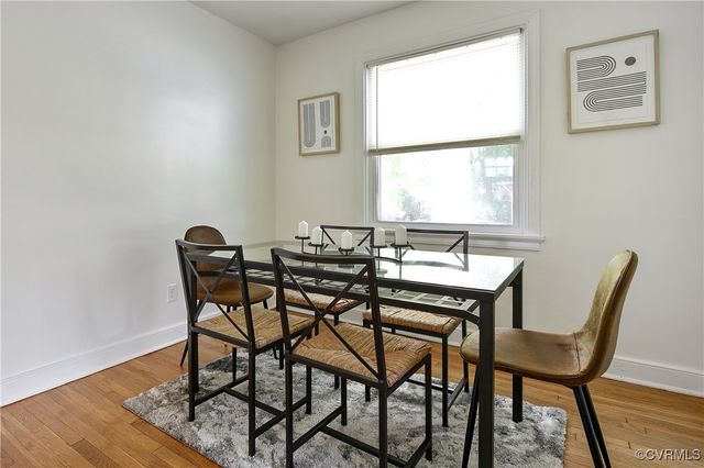 1301 Chambers St, Richmond, VA 23224