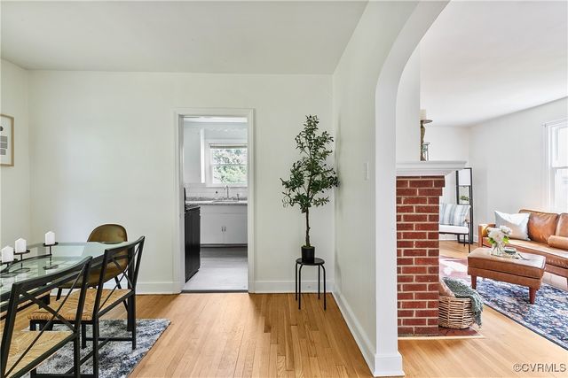 1301 Chambers St, Richmond, VA 23224
