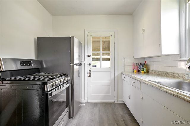 1301 Chambers St, Richmond, VA 23224