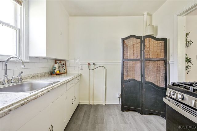 1301 Chambers St, Richmond, VA 23224