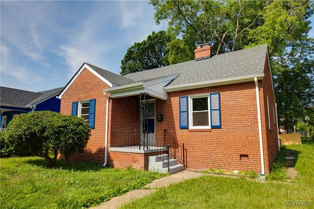 1301 Chambers St, Richmond, VA 23224
