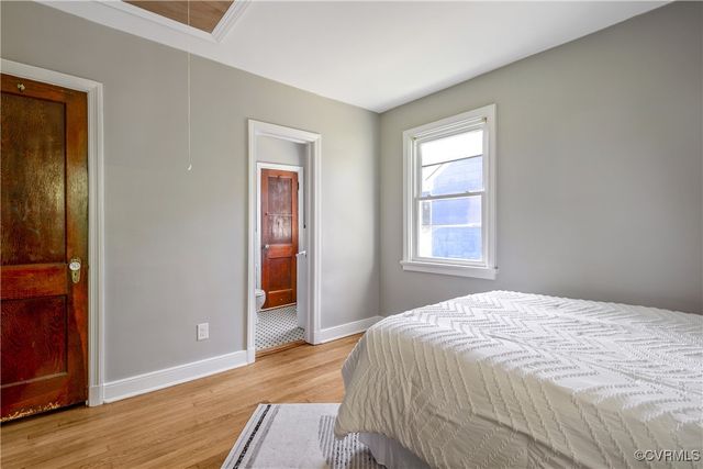 1301 Chambers St, Richmond, VA 23224