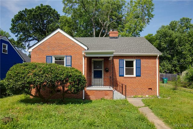 1301 Chambers St, Richmond, VA 23224